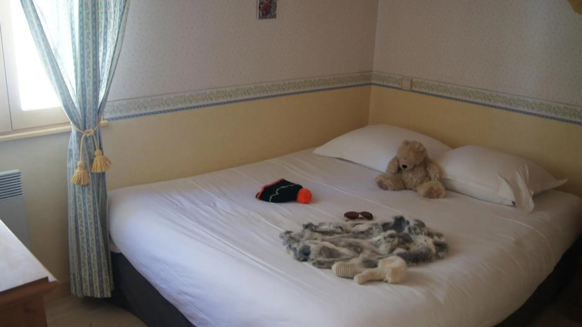 Apartment Charmant Appartement Pres Des Pistes, Parking Inclus - Fr-1-467-138 Le Grand-Bornand