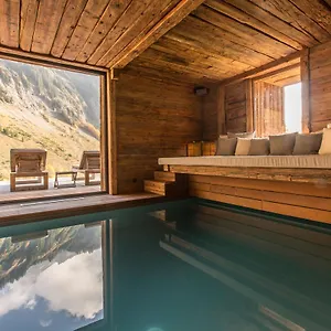 1864 Le Grand-Bornand